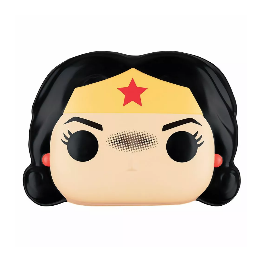 Bedste Wonder Woman Maske i 2023