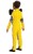 Disguise - Transformers Costume - Bumblebee (116 cm) (116319L) thumbnail-2