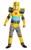 Disguise - Transformers Costume - Bumblebee (116 cm) (116319L) thumbnail-1