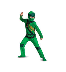 Disguise - Ninjago Costume - Lloyd (116 cm) (106529L)