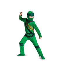 Disguise - Ninjago Kostume - Lloyd (116 cm)