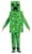 Disguise - Minecraft Costume - Creeper (128 cm) (115779K) thumbnail-1