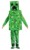 Disguise - Minecraft Costume - Creeper (116 cm) (115779L) thumbnail-1