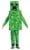 Disguise - Minecraft Kostume - Creeper (116 cm) thumbnail-1