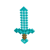 Disguise - Minecraft Sword (65684) thumbnail-1