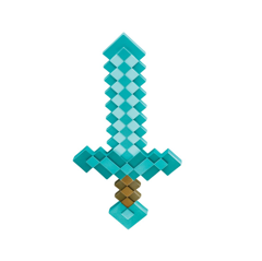 Disguise - Minecraft Sword (65684)