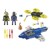 Playmobil - Police Jet with Drone (70780) thumbnail-4