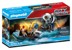 Playmobil - Police Jet Pack with Boat (70782) thumbnail-1