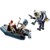 Playmobil - Police Jet Pack with Boat (70782) thumbnail-4