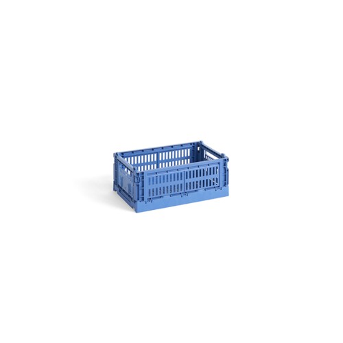 HAY - Colour Crate S Förvaringslåda (Elektriskt