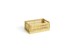 HAY - Colour Crate S - Golden Yellow thumbnail-1