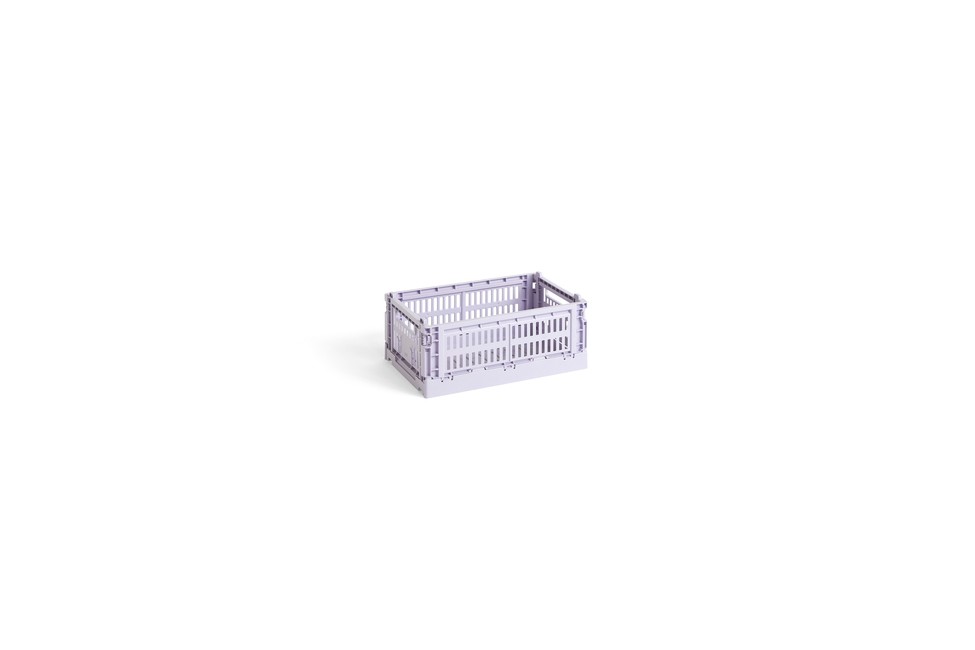 HAY - Colour Crate S - Lavender
