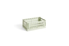 HAY - Colour Crate S - Mint