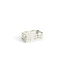 HAY - Colour Crate S - Off White