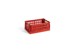 HAY - Colour Crate S - Red thumbnail-1