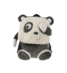 Tinka - Børnehave Taske - Panda