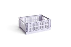 HAY - Colour Crate M - Lavender