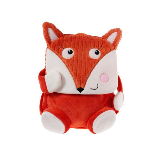 Tinka - Kindergarden Bag - Fox (8-802006)