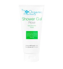 The Organic Pharmacy – Rose  Shower Gel 200 ml