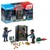 Playmobil - Starter Pack Bank Robbery (70908) thumbnail-5