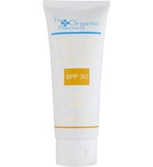 The Organic Pharmacy – Cellular Protection Sun Cream SPF 30 100 ml