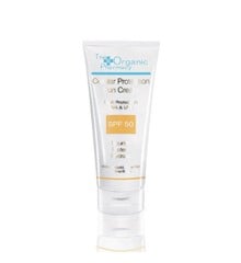 The Organic Pharmacy – Cellular Protection Sun Cream SPF 50 100 ml
