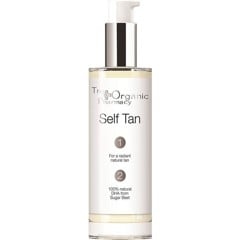 The Organic Pharmacy – Self Tan 100 ml