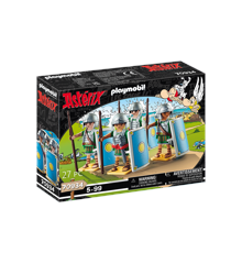Playmobil - Asterix - Roman troop (70934)