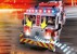 Playmobil - US Fire Engine with Tower Ladder (70935) thumbnail-2