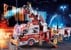 Playmobil - US Fire Engine with Tower Ladder (70935) thumbnail-3