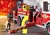 Playmobil - US Fire Engine with Tower Ladder (70935) thumbnail-5