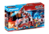 Playmobil - US Fire Engine with Tower Ladder (70935) thumbnail-1