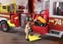 Playmobil - US Fire Engine with Tower Ladder (70935) thumbnail-6