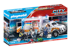 Playmobil - Amerikansk ambulance med lys og lyd (70936) thumbnail-1