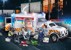 Playmobil - Redningskjøretøy: amerikansk ambulanse (70936) thumbnail-3