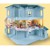 Playmobil - Modern House Floor Extension (70986) thumbnail-3