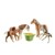 Playmobil - Icelandic Ponies with Foals (71000) thumbnail-3