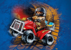 Playmobil - Brandrednings Quad (71090) thumbnail-3