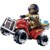 Playmobil - Brandweer - Speed Quad (71090) thumbnail-4