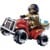 Playmobil - Brannvesen - Speed Quad (71090) thumbnail-4
