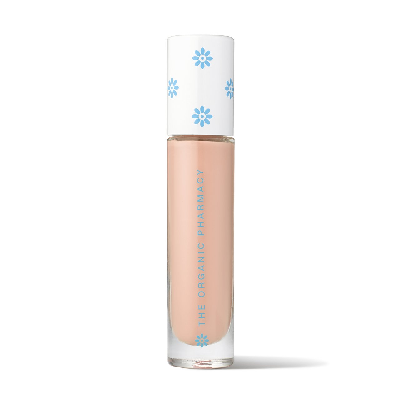 The Organic Pharmacy - Luminous Perfecting Concealer 5 ml - Medium