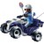 Playmobil - Polis - Speed Quad (71092) thumbnail-2