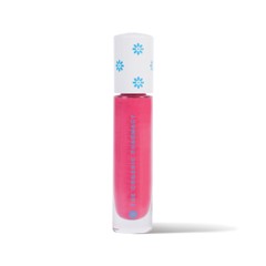 The Organic Pharmacy – Volumising Balm Gloss 5 ml Pink