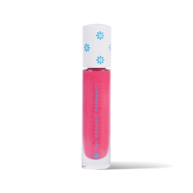 The Organic Pharmacy – Sheer Glow Liquid Blush 5 ml Pink