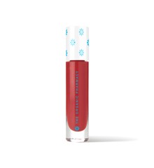 The Organic Pharmacy – Plumping Liquid Lipstick 5 ml Coral