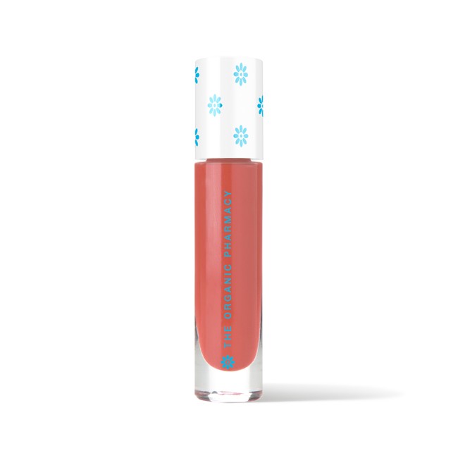 The Organic Pharmacy – Plumping Liquid Lipstick 5 ml Pink