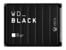 WD - P10 Black Game Drive for XBOX 2TB USB 3.2 2.5" Black/White thumbnail-1