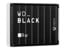 WD - P10 Black Game Drive for XBOX 2TB USB 3.2 2.5" Black/White thumbnail-6