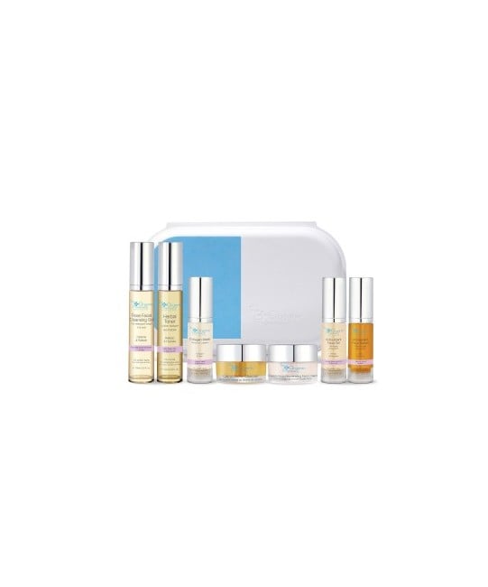 The Organic Pharmacy – Essential Skincare Kit Geschenkset