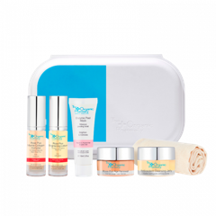 The Organic Pharmacy – Rejuvenating Skincare Kit